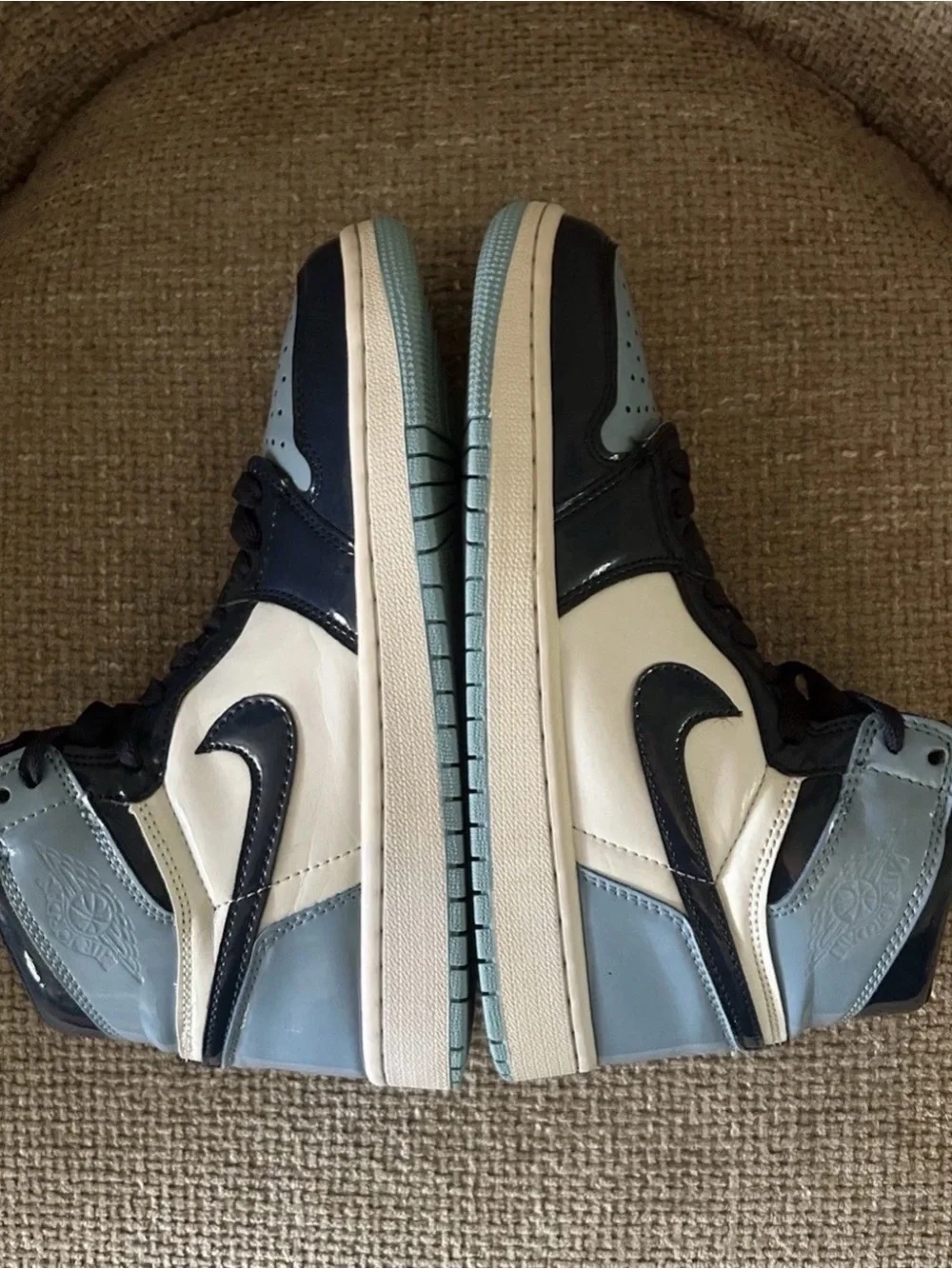 Nike stylish air
